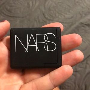 Nars Orgasm mini blush